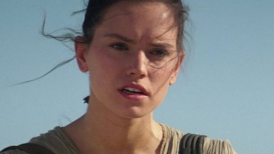 bild aus der news "A Woman Of No Importance": "Star Wars"-Star Daisy Ridley soll Hauptrolle im Spionage-Biopic übernehmen