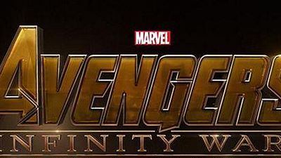 bild aus der news "Avengers 3: Infinity War": Sean Gunn enthüllt cooles neues Logo zum Treffen der Superhelden