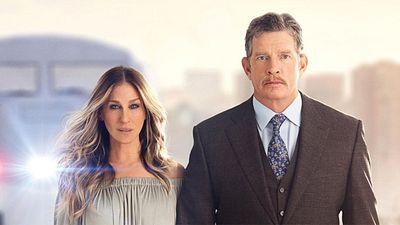 bild aus der news "Divorce": Deutscher TV-Start der neuen HBO-Comedyserie mit "Sex And The City"-Star Sarah Jessica Parker