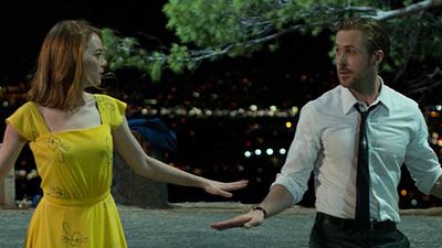 bild aus der news Da wird einem schwindlig: Cooler Clip zeigt, wie die irren Kameraschwenks in "La La Land" entstanden sind