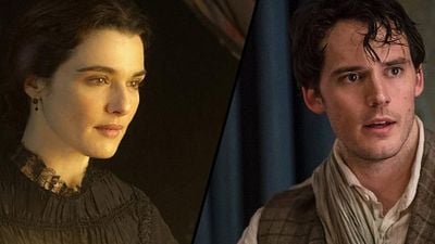 bild aus der news Erster Trailer zur düsteren Romanze "My Cousin Rachel": Rachel Weisz zieht Sam Claflin in ihren Bann