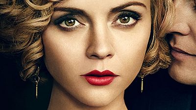 bild aus der news Start der Amazon-Serie "Z: The Beginning Of Everything": Christina Ricci verdreht dem "Der große Gatsby"-Autor den Kopf