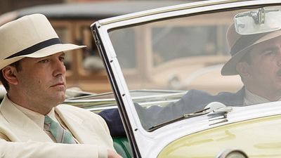 bild aus der news Angeblich 75 Millionen Dollar Verlust: Ben Afflecks Gangsterfilm "Live By Night" floppt