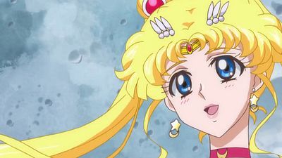 bild aus der news "Sailor Moon Crystal": Reboot der Kult-Animeserie wird fortgesetzt 
