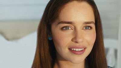 bild aus der news "The Beauty Inside": Emilia Clarke soll Hauptrolle im neuen Film der "Das Schicksal ist ein mieser Verräter"-Autoren spielen
