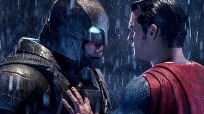 bild aus der news 99 Cent pro Film: Freitagabend-Angebot bei Amazon unter anderem mit "Batman vs. Superman", "Cars" u.v.m.
