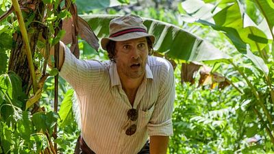 bild aus der news Kinocharts USA: Die Top 10 des Wochenendes (27. - 29. Januar 2017)