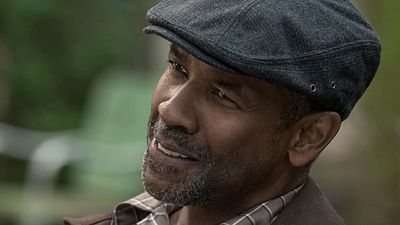 bild aus der news Überraschung bei den SAG-Awards: Denzel Washington gewinnt für "Fences", Ensemblepreis geht an "Hidden Figures"