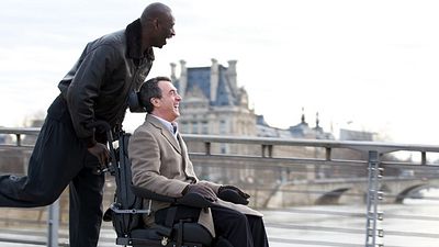 bild aus der news Weitere Darstellerin für "Ziemlich beste Freunde"-Remake mit Bryan Cranston und Kevin Hart