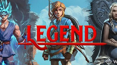 bild aus der news Legendäre Abenteuer im März: Wootbox Legend!