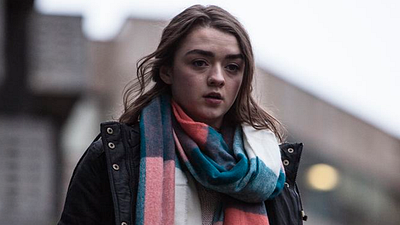bild aus der news "Es schmerzt": Maisie Williams findet geleakte "Game Of Thrones"-Spoiler gar nicht lustig