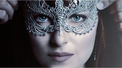 "Epische Liebesgeschichte" und "Psychothriller": Neues Featurette zu "Fifty Shades Of Grey 2"