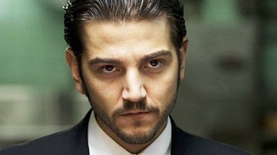 bild aus der news "Scarface"-Remake: Antoine Fuqua verlässt Regieposten, Diego Luna soll Hauptrolle übernehmen