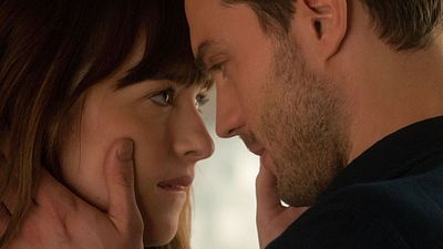bild aus der news Wegen "Fifty Shades Of Grey 2"-Kritik in der TV Movie: Konkurrenz lästert über Bewertung eines Films, der noch gar nicht gezeigt wurde