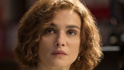 bild aus der news "Verleugnung": Im ersten deutschen Trailer muss Rachel Weisz Beweise für den Holocaust finden