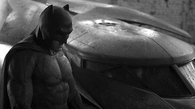 bild aus der news "The Batman": Auch Denis Villeneuve und Gavin O'Connor unter den Kandidaten für Ben-Affleck-Nachfolge als Regisseur