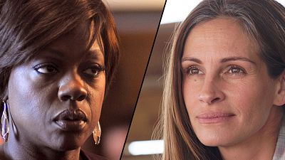 bild aus der news "Small Great Things": Viola Davis und Julia Roberts übernehmen Rollen in der Bestseller-Adaption