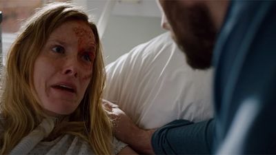 bild aus der news Gefangen im Krankenhaus des Grauens: Erster Trailer zum irischen Horrorfilm "Nails"