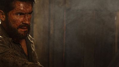 bild aus der news "Savage Dog": Scott Adkins ist ein wilder Hund im ersten Trailer zum Martial-Arts-Actioner