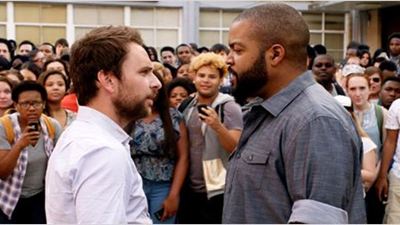 Schlechte Vorbilder: Neuer Trailer zu "Fist Fight" mit Ice Cube und Charlie Day als prügelnde Lehrer