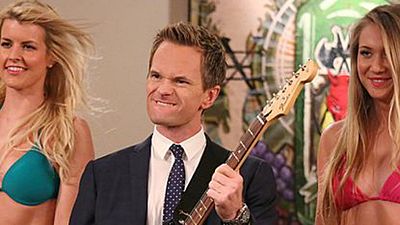 bild aus der news "Real Life": CBS bestellt Pilotfolge von "How I Met Your Mother"-Schöpfern