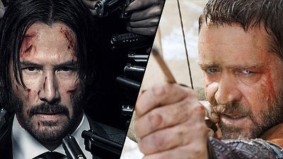 bild aus der news Als würde John Wick mit Pfeil und Bogen kämpfen: "Robin Hood: Origins"-Produzent verrät neue Details zum Reboot