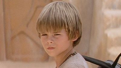 bild aus der news "Er hat genau das gemacht, was George Lucas ihm gesagt hat": Mark Hamill verteidigt Jake Lloyds Leistung in "Star Wars - Die dunkle Bedrohung"