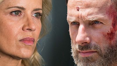 bild aus der news Kommt es so zum Crossover zwischen "The Walking Dead" und "Fear The Walking Dead"? Die FILMSTARTS-Theorie zum Treffen der Zombie-Serien!