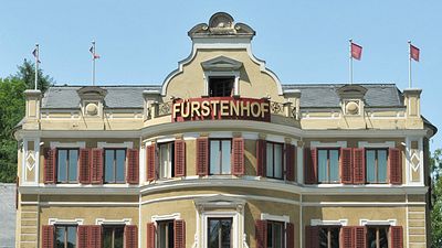 bild aus der news "Sturm der Liebe"-Star Kerstin Gähte ist tot