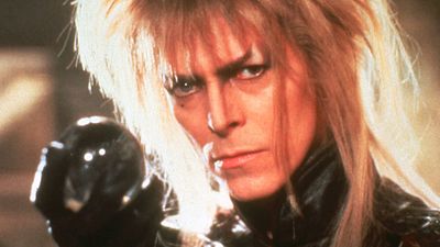 bild aus der news Nach menschenfressenden Meerjungfrauen nun David Bowie: Agnieszka Smoczynska plant neues Projekt "Deranged"