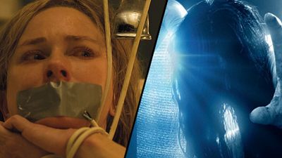 bild aus der news "Rings": Regisseur F. Javier Gutiérrez erklärt, warum Naomi Watts in der Horror-Fortsetzung nicht mehr dabei ist