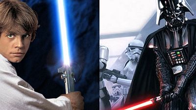 bild aus der news "Star Wars"-Test: Zu welcher Seite der Macht gehörst du?