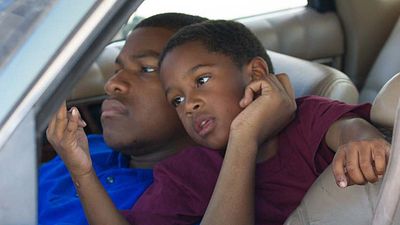 bild aus der news Zum Start von "Imperial Dreams": Deutscher Trailer zum Netflix-Drama mit "Star Wars"-Star John Boyega