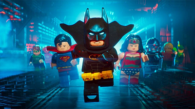 bild aus der news "The LEGO Batman Movie" trifft auf "MTV Cribs": Batman führt uns durch seine abgefahrene Lego-Villa