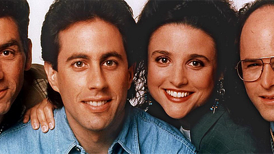 bild aus der news Für echte Neunziger-Kids: Das kultige "Seinfeld"-Apartment in niedlicher Miniaturgröße