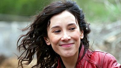 bild aus der news "Tatort": Sibel Kekilli steigt aus der erfolgreichen Krimi-Reihe aus