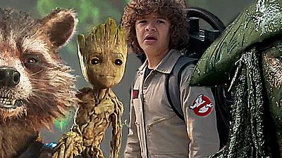 bild aus der news Verrückte Piraten, freche Bäumchen und Mini-Ghostbusters: Wir nehmen die Trailer-Highlights vom Super Bowl unter die Lupe!