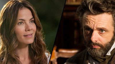 bild aus der news "The Price Of Admission": Michelle Monaghan und Michael Sheen übernehmen die Hauptrollen im Thriller 