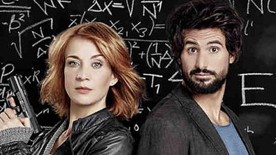 bild aus der news "Einstein": Sat.1 bestellt zweite Staffel der Krimiserie mit Tom Beck