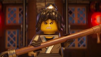 bild aus der news "The LEGO Ninjago Movie": Erster Teaser zum nächsten Bauklötzchen-Abenteuer nach "The LEGO Batman Movie"