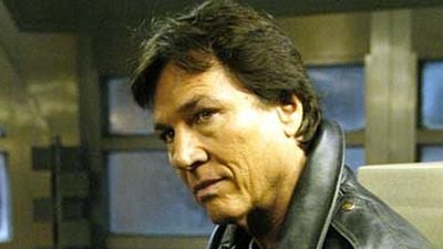 bild aus der news "Kampfstern Galactica"-Star Richard Hatch im Alter von 71 Jahren gestorben