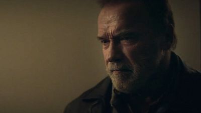 bild aus der news Erster Trailer zu "Aftermath": Familienvater Arnold Schwarzenegger will Rache für den Tod seiner Liebsten