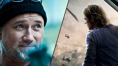 bild aus der news "World War Z 2": David Fincher ist wohl weiterhin am freien Regieposten interessiert