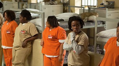 bild aus der news "Orange Is The New Black": Starttermin und erster Teaser zur 5. Staffel