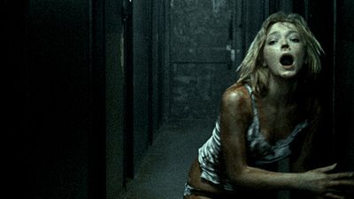 bild aus der news "Cold Prey": Der Wrestling-Verband WWE macht US-Remake der norwegischen Horror-Reihe