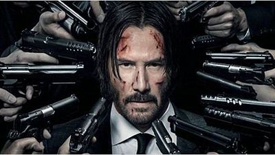 bild aus der news Wohl brutaler als "John Wick": FSK verkündet Altersfreigabe für "John Wick: Kapitel 2"