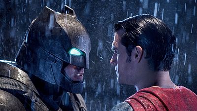 bild aus der news "Batman V Superman: Dawn Of Justice": Spektakulärer Einblick in die Effektarbeit des DC-Blockbusters
