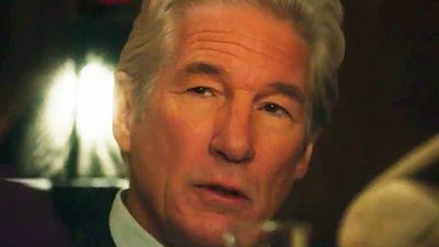 bild aus der news Erster Trailer zu Oren Movermans "The Dinner" mit Richard Gere und Laura Linney