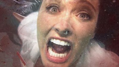 bild aus der news "Sharktopus Vs. Whalewolf": Große Bildergalerie zum absurden Kreaturen-Trash mit "Starship Troopers"-Star Casper Van Dien