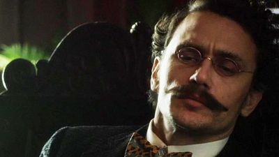 bild aus der news James Franco als sadistischer Psychiater im ersten Trailer zu "The Institute" mit Pamela Anderson